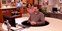 Parks and Recreation 3.15