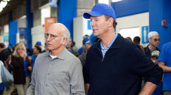 Curb Your Enthusiasm 8.01