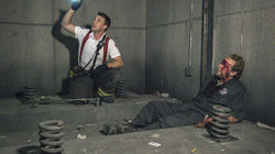 Chicago Fire 7.01
