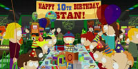 South Park 15.07