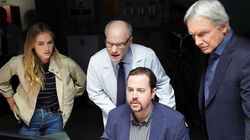 NCIS 16.01