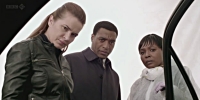 The Shadow Line 1.01