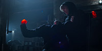 Iron Fist 2.06