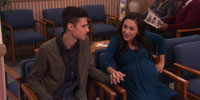 The Secret Life of the American Teenager 3.26