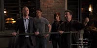 Warehouse 13 3.01