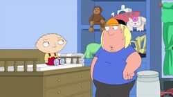 Family Guy 17.02