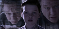 Young Sheldon 2.04