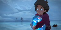 The Dragon Prince 1.06