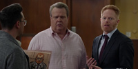 Modern Family 10.03