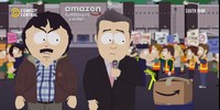 South Park 22.09
