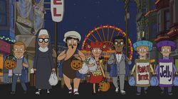 Bob's Burgers 9.04