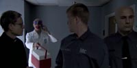 Childrens Hospital 3.07
