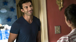 Jane the Virgin 5.01