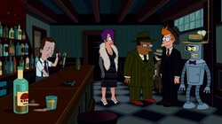 Futurama 6.20