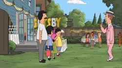 Bob's Burgers 9.06