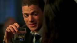 Prison Break 1.16