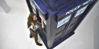 Doctor Who (2005) 6.10