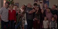 Modern Family 10.10