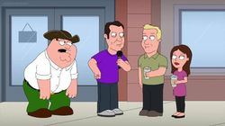Family Guy 17.09