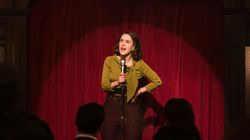 The Marvelous Mrs. Maisel 2.08