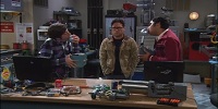 The Big Bang Theory 5.02