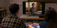 The Big Bang Theory 12.10