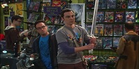 The Big Bang Theory 5.05