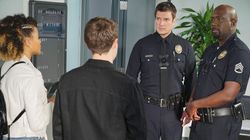 The Rookie (2018) 1.10
