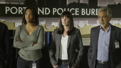 Criminal Minds 14.11