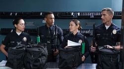 The Rookie (2018) 1.11