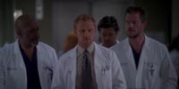 Grey's Anatomy 8.04