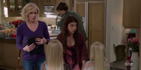 Modern Family 10.12