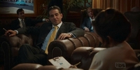 Angie Tribeca 4.05