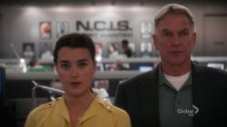 NCIS 9.06
