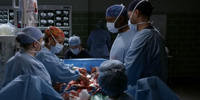 Grey's Anatomy 15.10