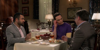 The Big Bang Theory 12.13