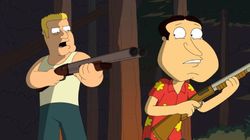 Family Guy 10.03
