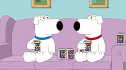 Family Guy 17.12