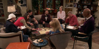 The Big Bang Theory 12.16