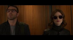 The Good Fight 3.01