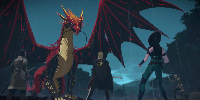 The Dragon Prince 2.07