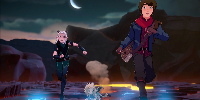 The Dragon Prince 2.09