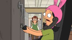 Bob's Burgers 9.15
