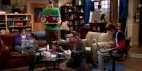 The Big Bang Theory 1.03