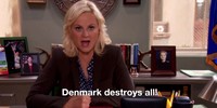 Parks and Recreation 4.07
