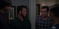 Modern Family 10.18