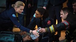 Chicago Fire 7.19