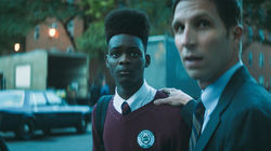 When They See Us 1.01