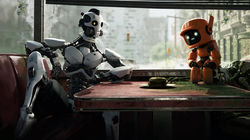 Love, Death & Robots 1.02