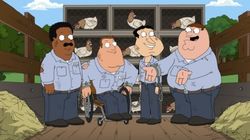 Family Guy 10.08